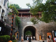 -鼓楼(西湖风景名胜区)