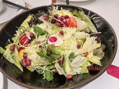 -大铁勺新津菜(中北永旺店)