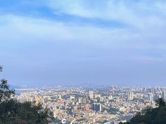 -广州市白云山风景名胜区