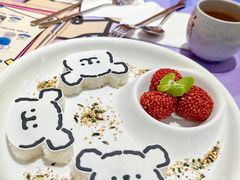 -IPSTAR·潮玩星球·主题店