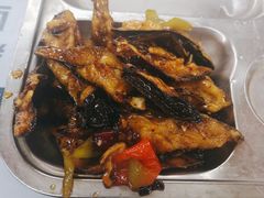 -烟台大学-第7餐厅