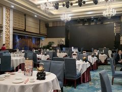 -北海渔村酒楼·粤菜海鲜点心(新华店)