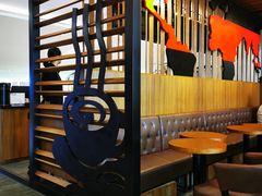 -太平洋咖啡(市府恒隆二店)