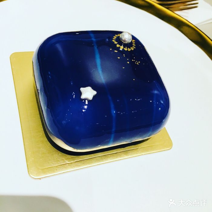 tc(新天地店)星空慕斯蛋糕图片 - 第7张