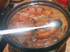 -汀小府·福建客家菜(鼓山沃尔玛店)