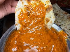 -南国印度餐厅Dakshin