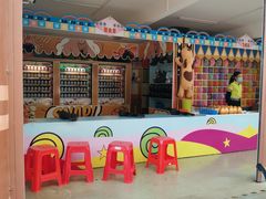 -美的鹭湖探索王国