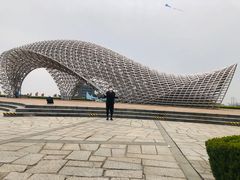 -南汇嘴观海公园