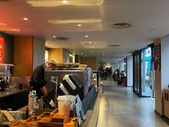 -星巴克(古象大酒店店)