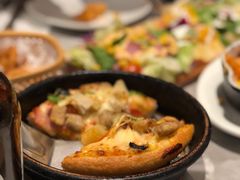 芝心热辣嫩牛比萨-必胜客(城西银泰店)