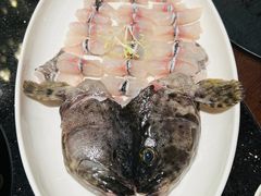 -粤匠·澳门点心粤菜海鲜(澳门半岛店)