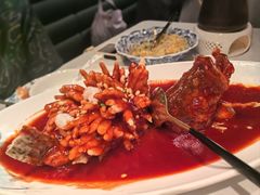 -醉舍·新淮扬菜(长宁龙之梦店)