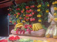 -芝小官毛肚火锅海鲜自助(淮安清江浦区新亚店)