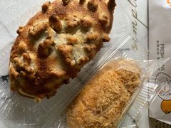 -BreadTalk面包新语·烘焙蛋糕(金光华广场店)