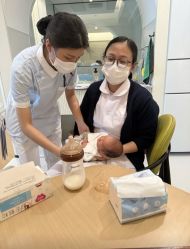 -爱悦月子中心·时光(武侯店)