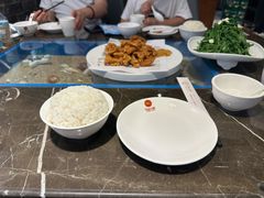 -瓦国小镇·果木烤鸭·融合菜(西口店)