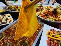 -弓虽昌焖烧鸡(大竹林店)