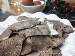 -东方宫·中国兰州牛肉拉面(三里屯店)