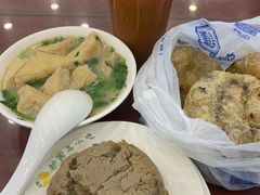 -护国寺小吃(新街口店)