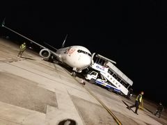 -牡丹江海浪国际机场