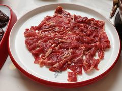 -毛辣果·贵州红酸汤牛肉火锅(西单店)