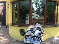 -三鹰之森吉卜力美术馆