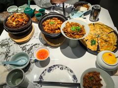 -潮堂 · 潮州菜(国贸商城店)
