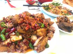 -廖老妈蹄花店(人民公园陕西街259号店)