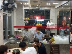 -巫记鸡饭店