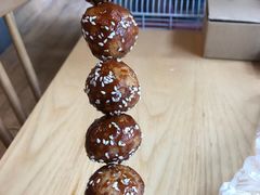-邓记新一代糖油果子(四川煤管局供销公司职工宿舍店)