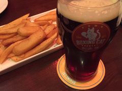 -Boxing Cat Brewery拳击猫精酿啤酒馆(永福店)