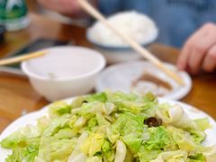 -聚发号清真菜馆