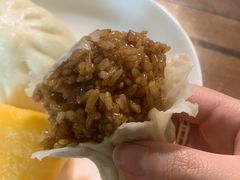 烧卖-航天馒头(瞻园路店)