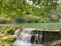 -高荡千年布依古寨旅游景区
