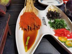 -今邕烧烤(西大店)