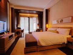 -西安华清御汤酒店