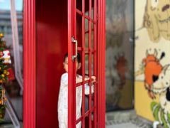 -水桶王国主题餐厅·聚会·生日派对·亲子活动·家庭套餐(亚龙湾希尔顿店)