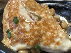-年辉渔村·非遗传承餐厅(新丰江店)