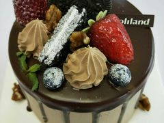 -好利来(永安道店)