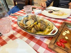 -安立可意大利美食