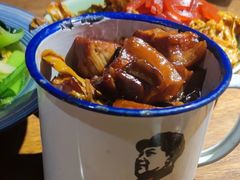 -小吊梨汤·北京菜·烤鸭(鸟巢店)