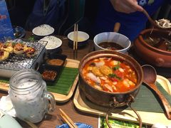 -雀舞云南菜(乐客城店)
