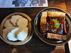 外婆红烧肉-穿越·外婆家(西溪天堂店)