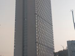-无锡君来洲际酒店