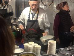 -清真老马家国华牛奶鸡蛋醪糟(正宁路店)