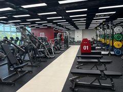 -超级猩猩健身·私教·团课·自助训练(客村丽影广场店)