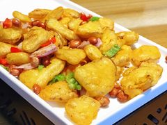 -鸿运楼·舌尖上的徽菜