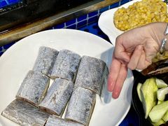 -碧海银沙海鲜餐厅(恒大海上威尼斯店)