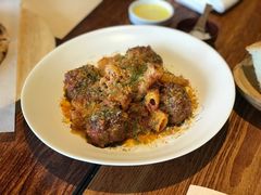 -Mercato莫卡多露台餐厅与酒吧(K11店)