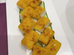黄米凉糕-凯鸽酒楼•雁北民间菜(华北星店)